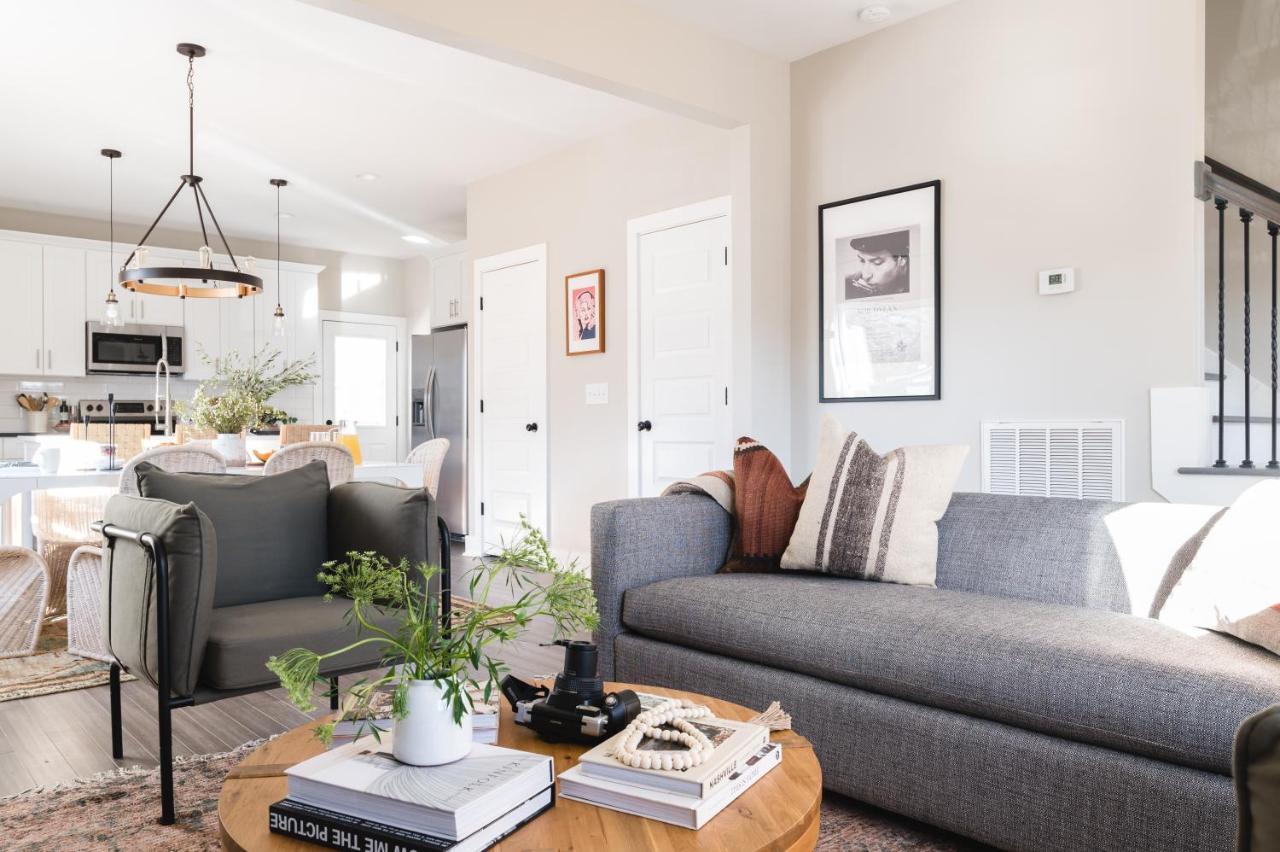 Cherokee By Avantstay Holiday home Nashville