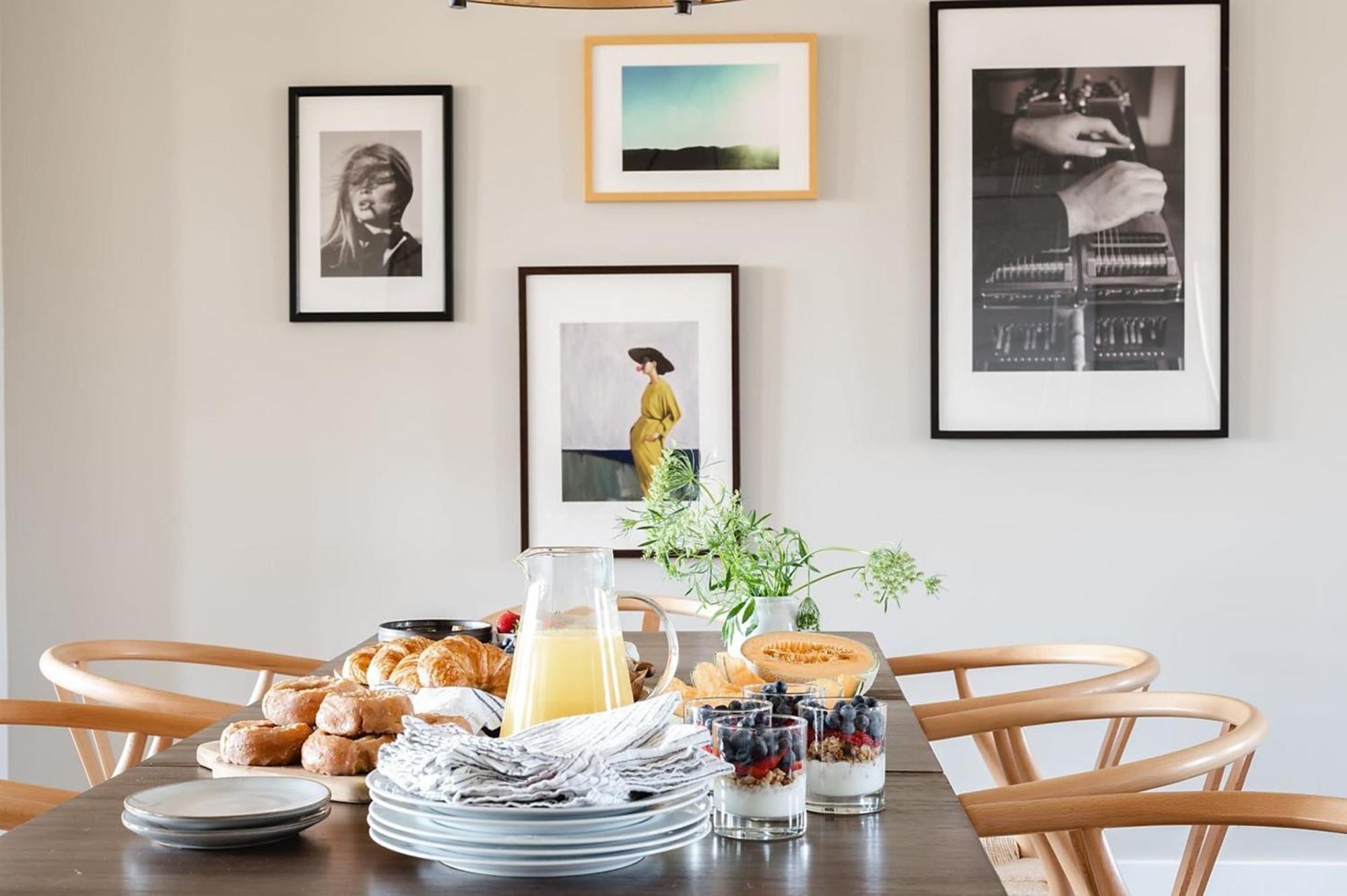 Cherokee By Avantstay Holiday home *