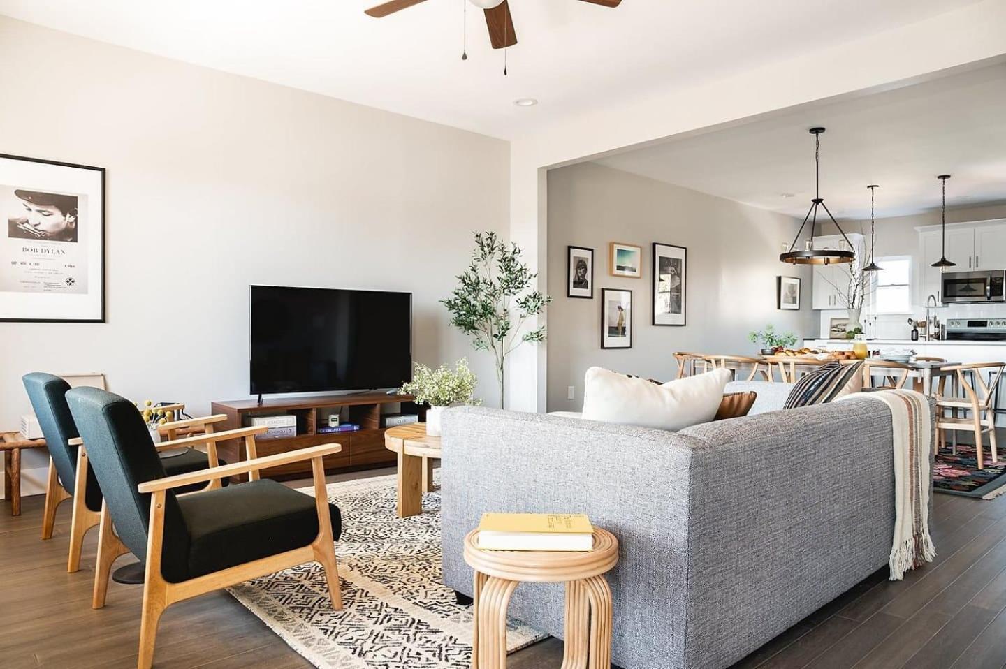Holiday home Cherokee By Avantstay Nashville